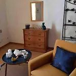 Historic French Townhouse Holiday home