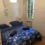 Historic French Townhouse