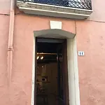 Historic French Townhouse Saint-Thibéry