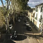 Historic French Townhouse Holiday home *