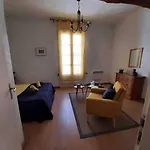 Historic French Townhouse *