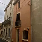 Historic French Townhouse