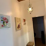 Historic French Townhouse Holiday home Saint-Thibery