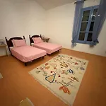 Historic French Townhouse Saint-Thibery