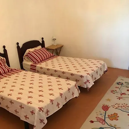 펜션 Historic French Townhouse