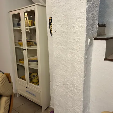 Historic French Townhouse * Saint-Thibéry