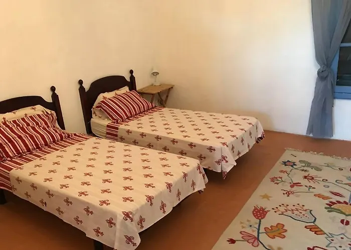 Nyaraló Historic French Townhouse