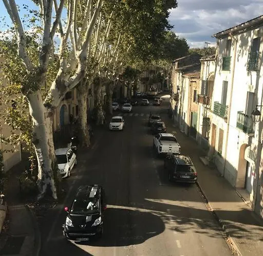 Historic French Townhouse Dom wakacyjny *
