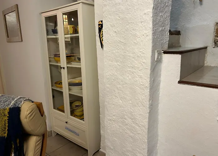 Historic French Townhouse * Saint-Thibéry